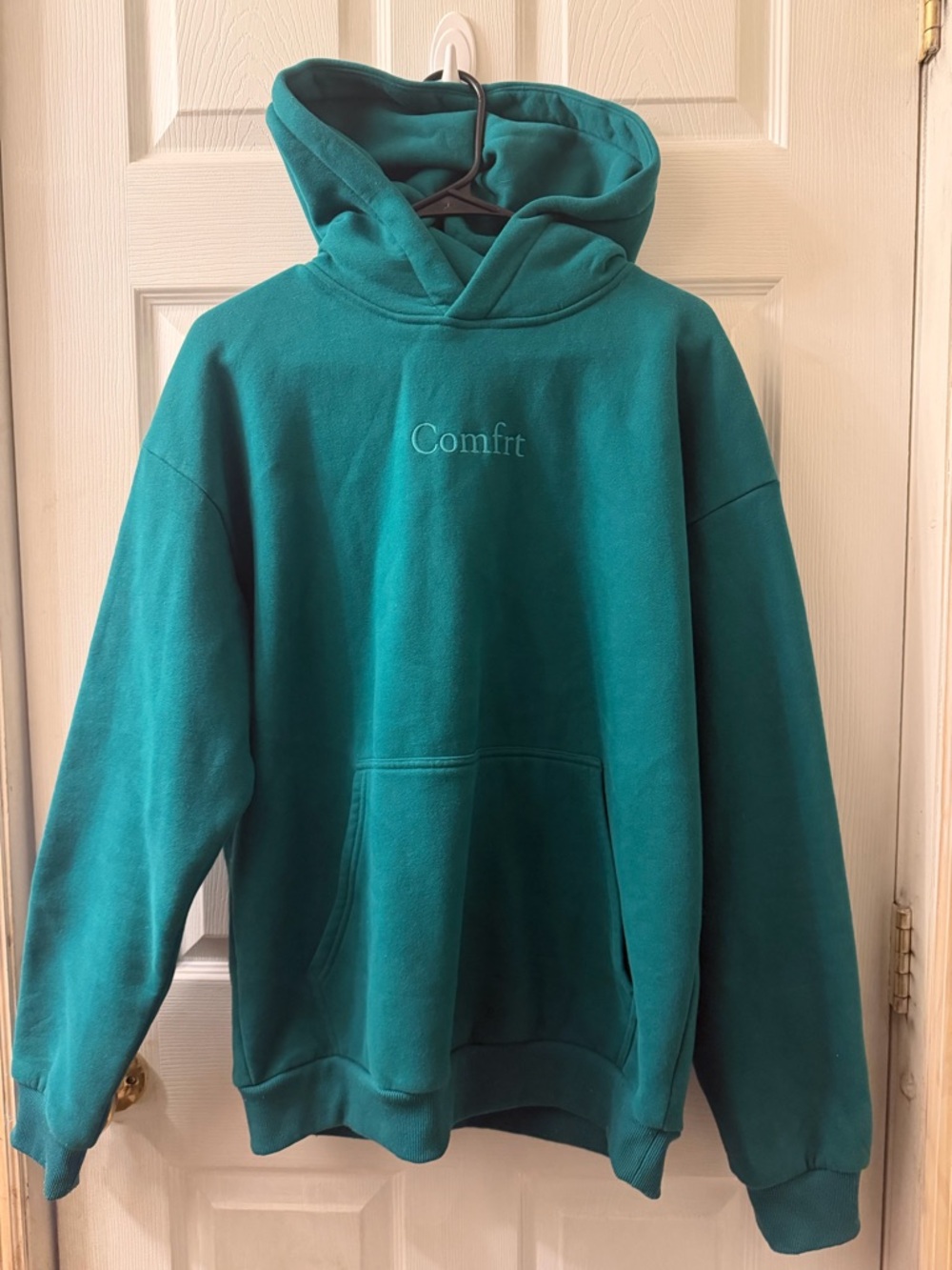 Comfort Signature Hoodie - Women